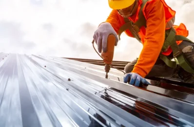 Travaux de zinguerie à Saint-Gervais-les-Bains